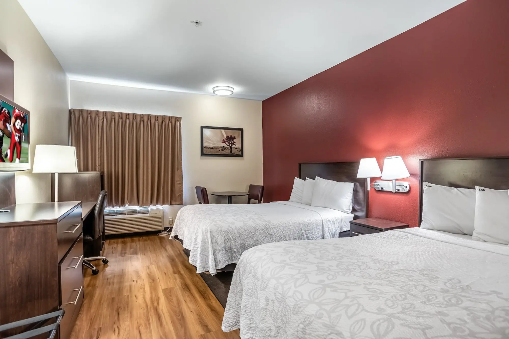 Red Roof Inn PLUS+ Tempe - Phoenix Airport