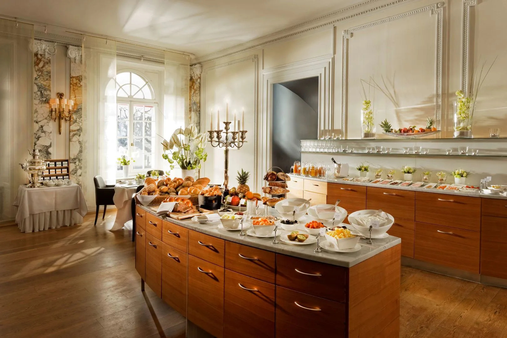 Grand Hotel National