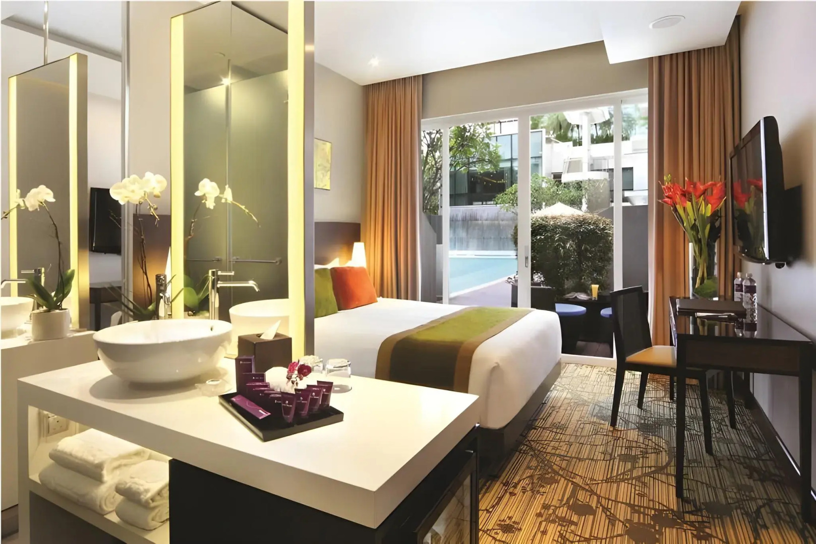 Park Regis by Prince Singapore