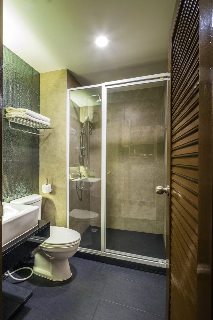 Livotel Hotel Kaset Nawamin Bangkok