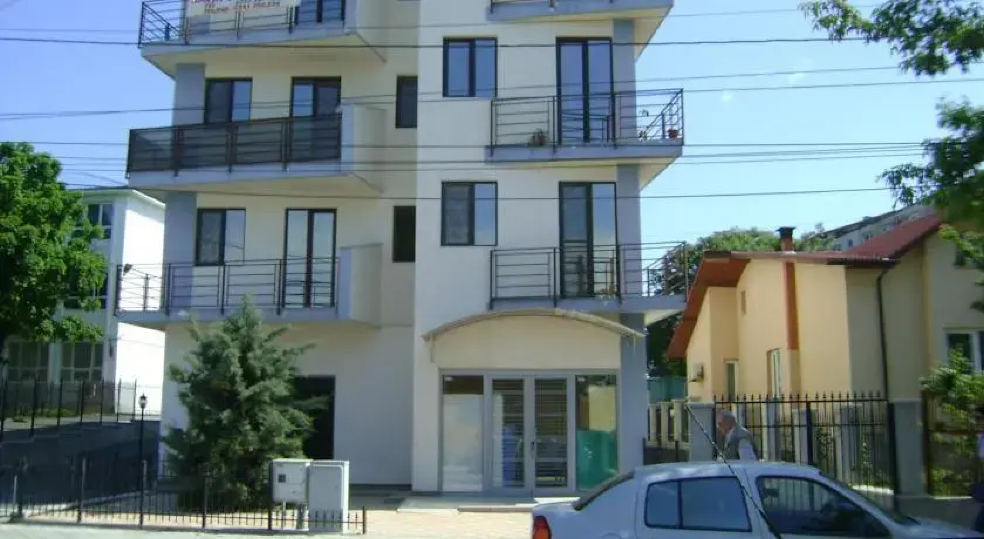 Studio Mangalia