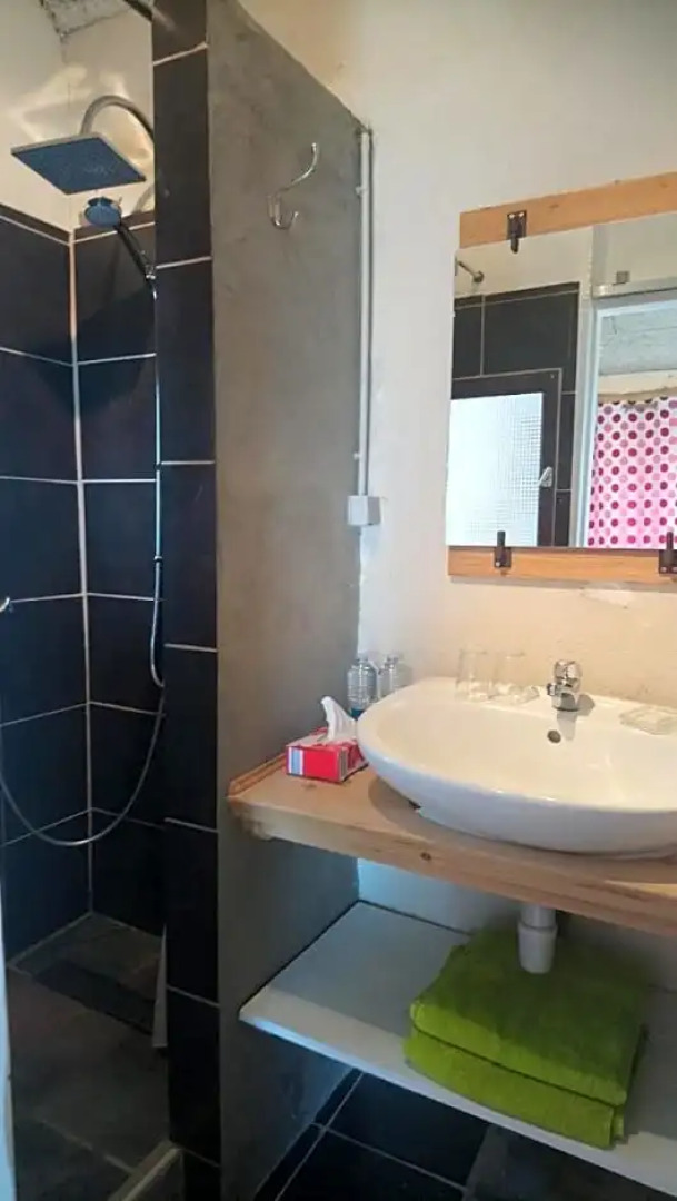 Les Grandes Fontaines