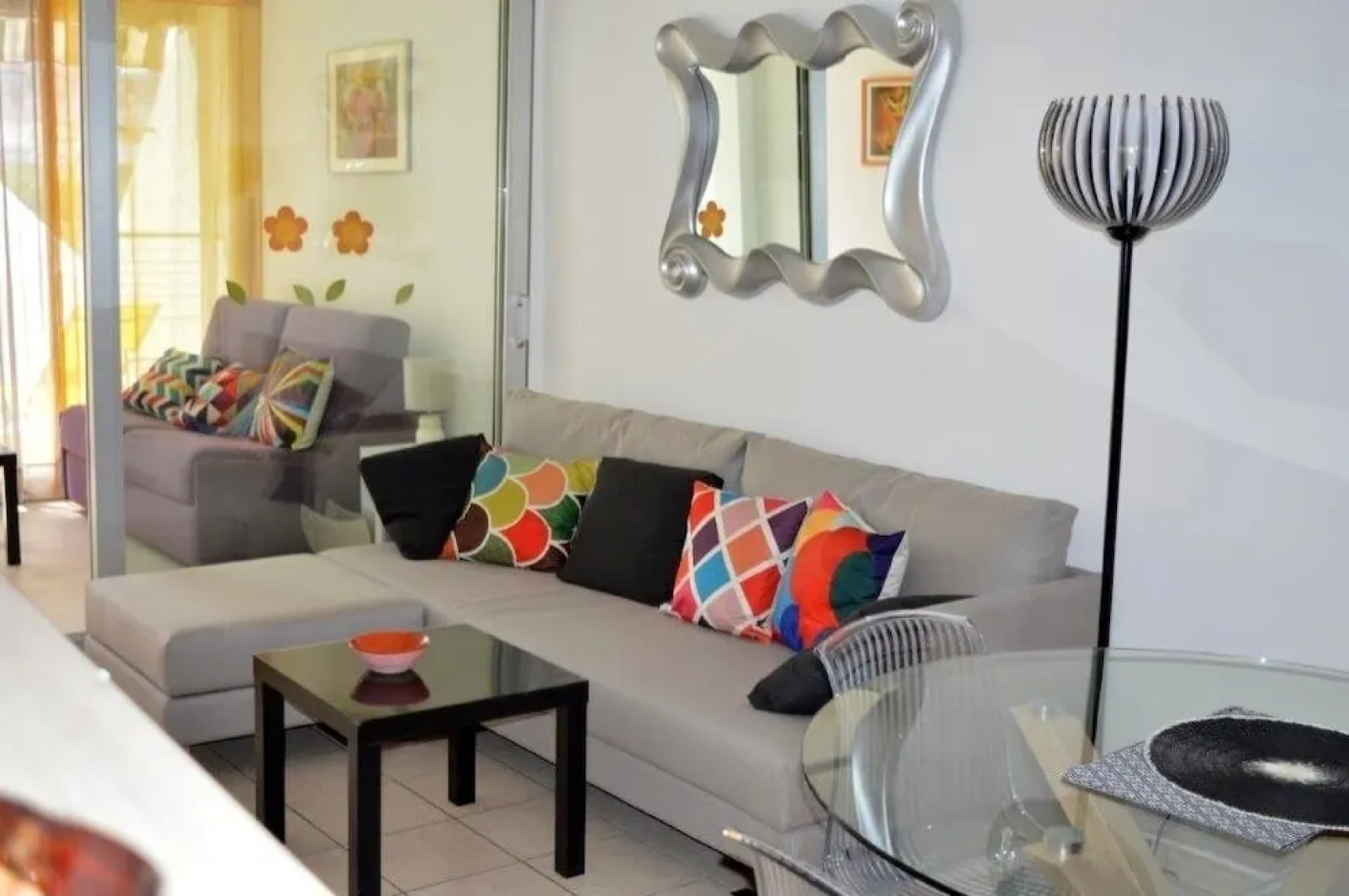 Hôtel Riad 5 Studio Cap Libertin Village Naturiste