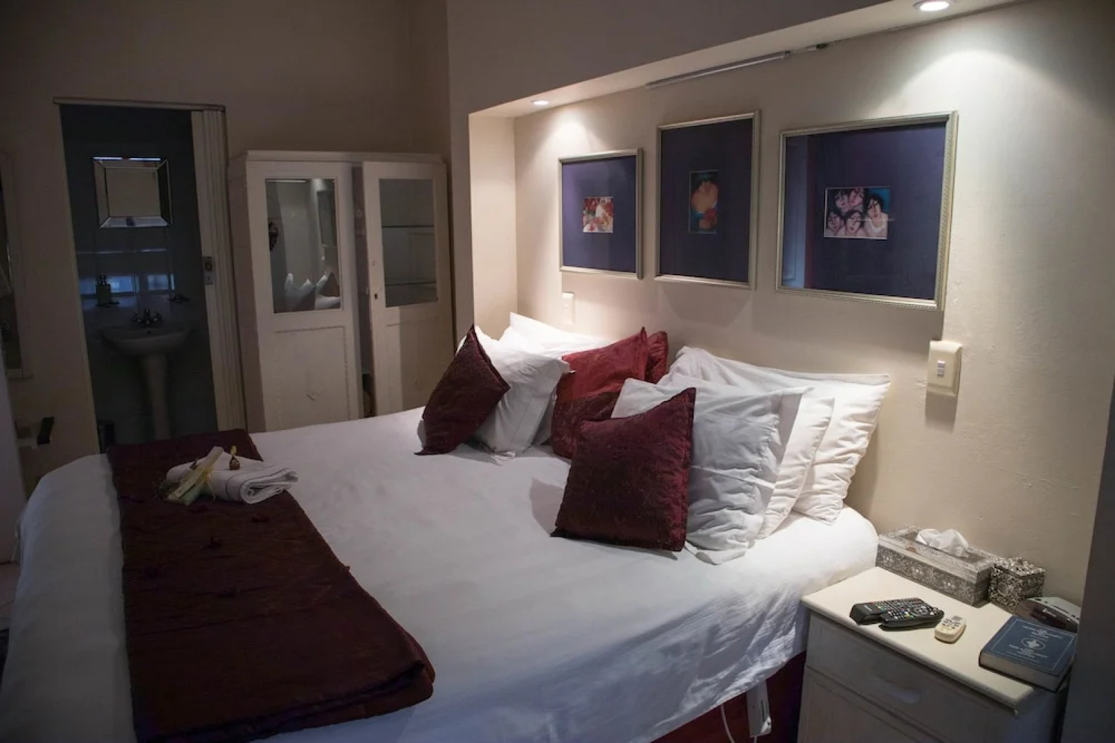 On-the-Summit Lodge & Conference Venue