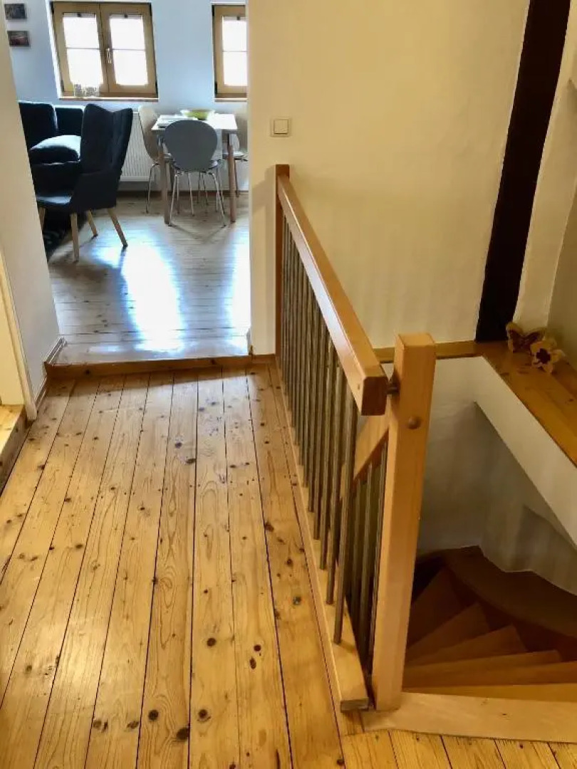 Apartments Altstadthaus Görlitz