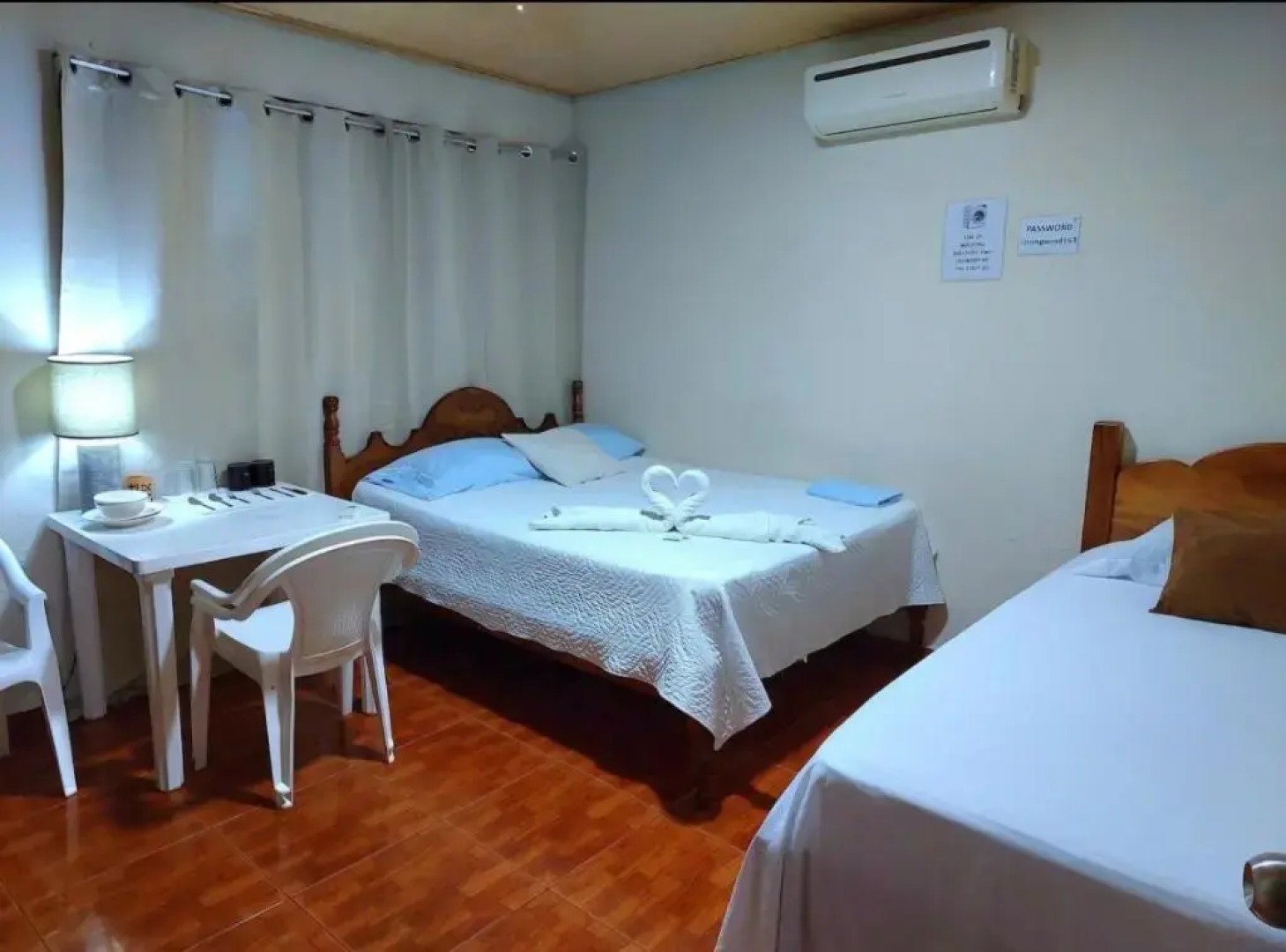 Hostel del Pacífico