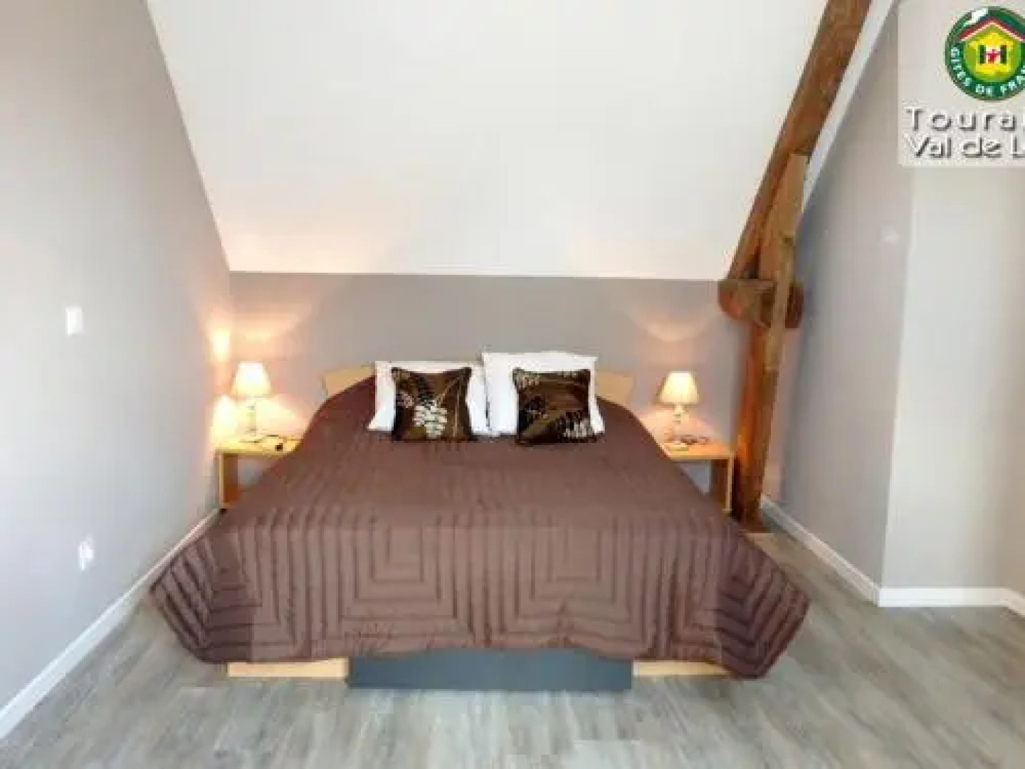 House Gîte de la Gringolerie 2