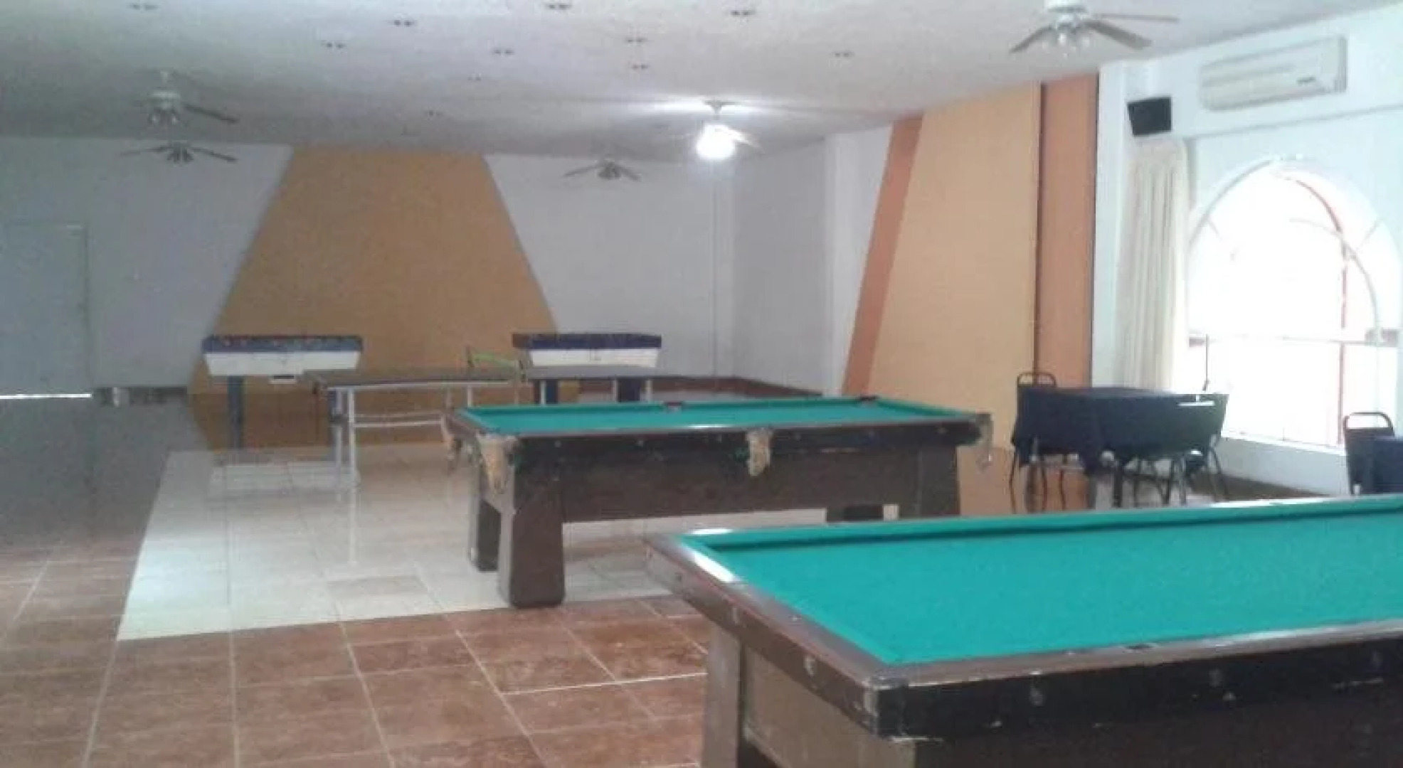 Hotel Fortin de las Flores