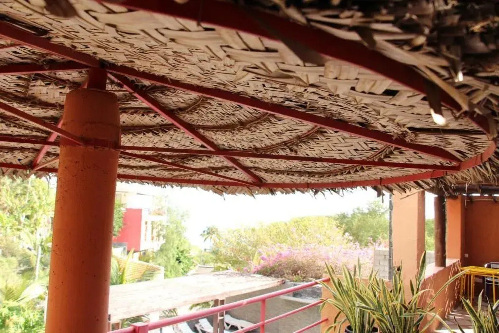 Account Pousada Quinta da Ribeirinha