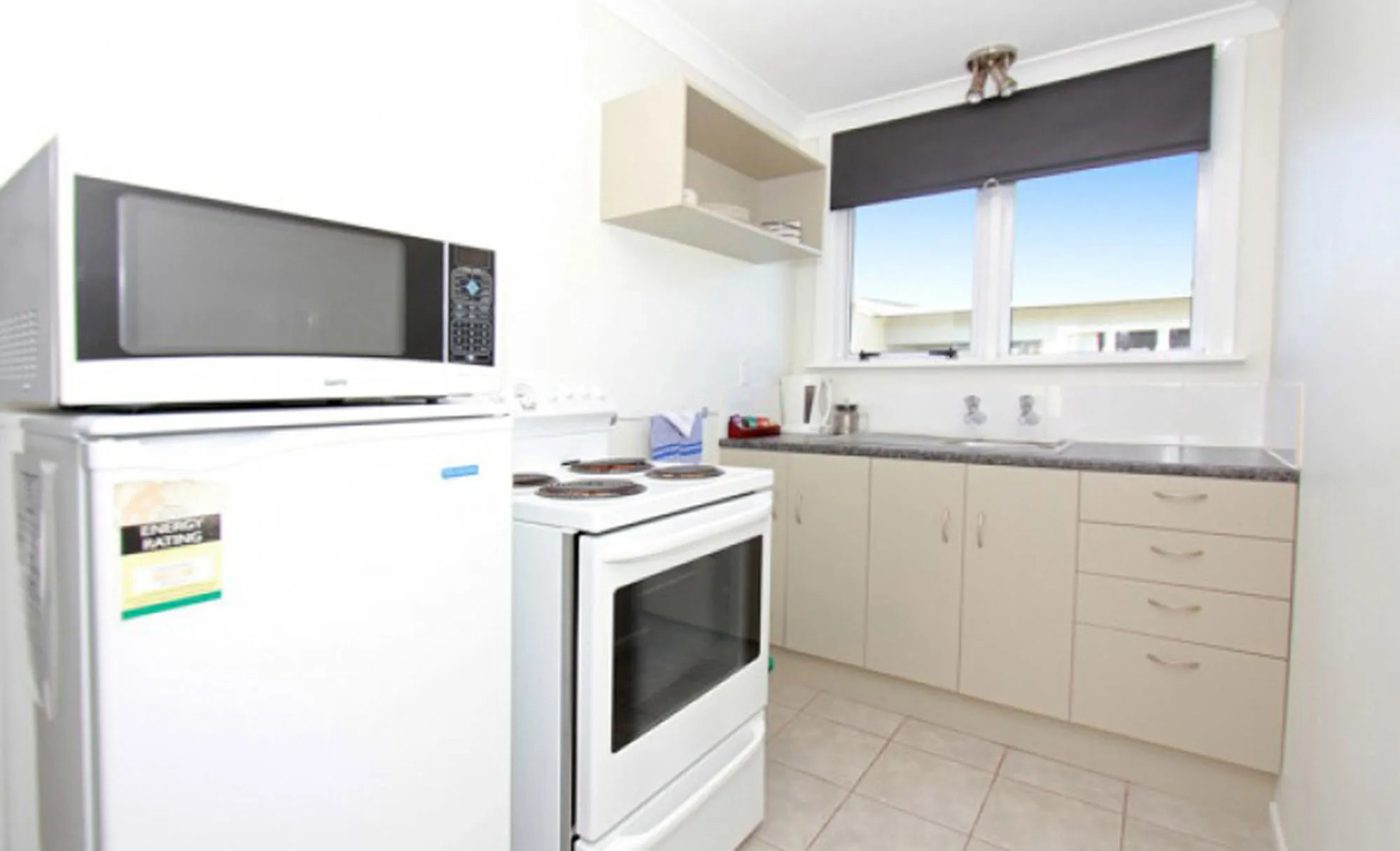 Motueka Garden Motel