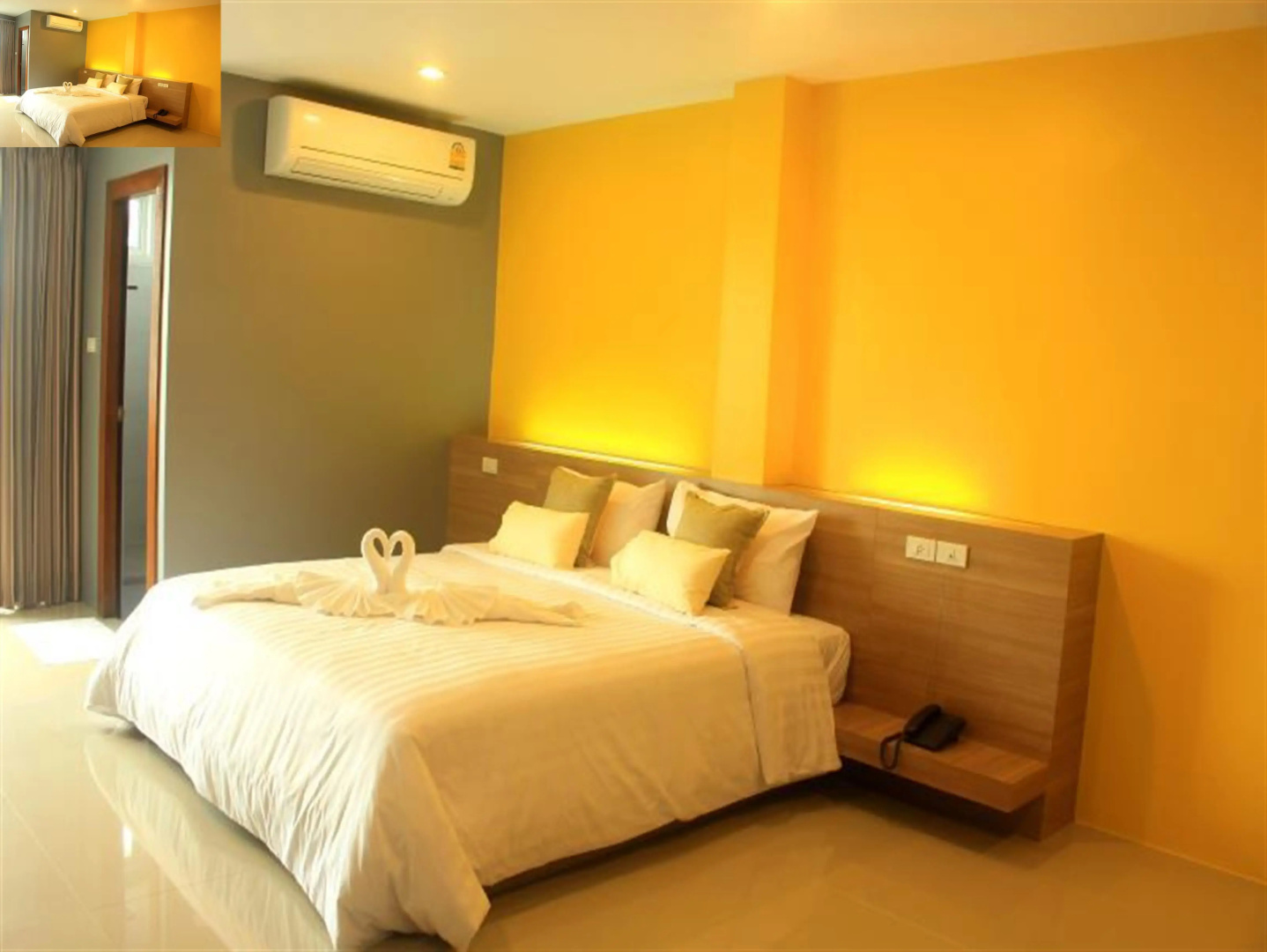 Punfun Apartment