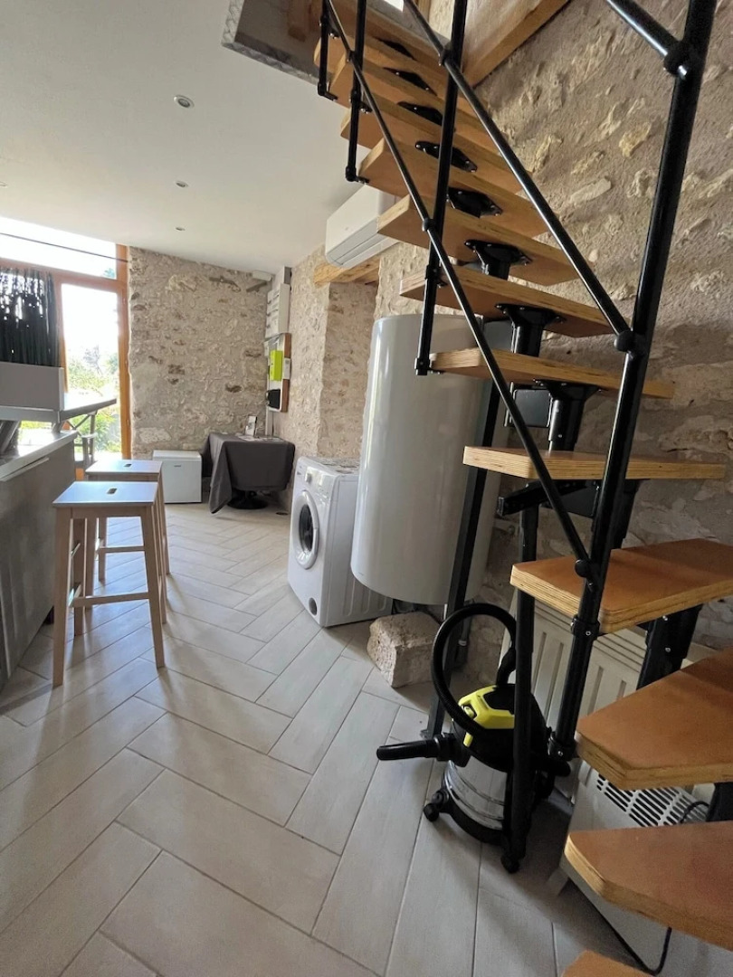 Gîte familial - L'Arche