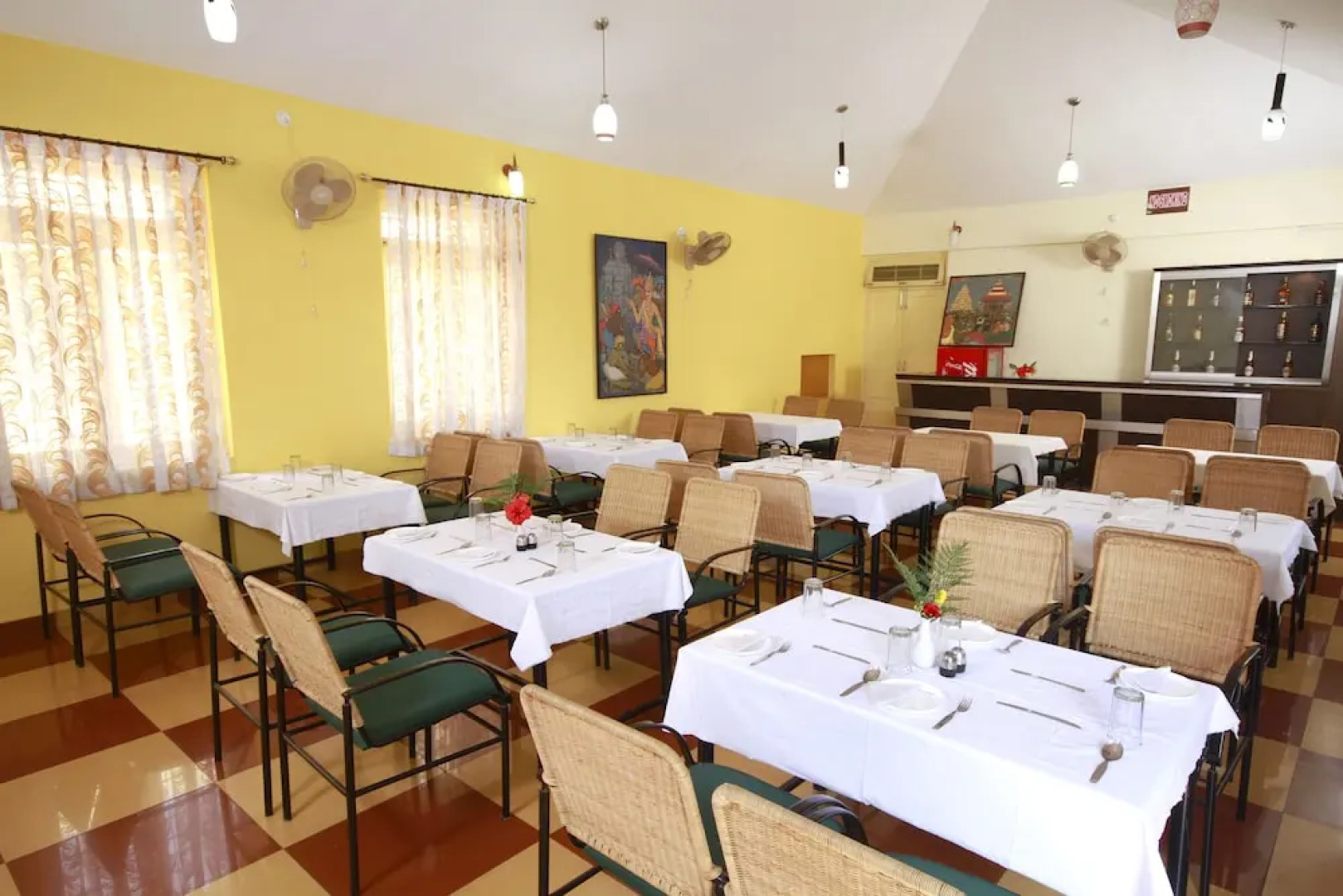 KSTDC Hotel Mayura Velapuri