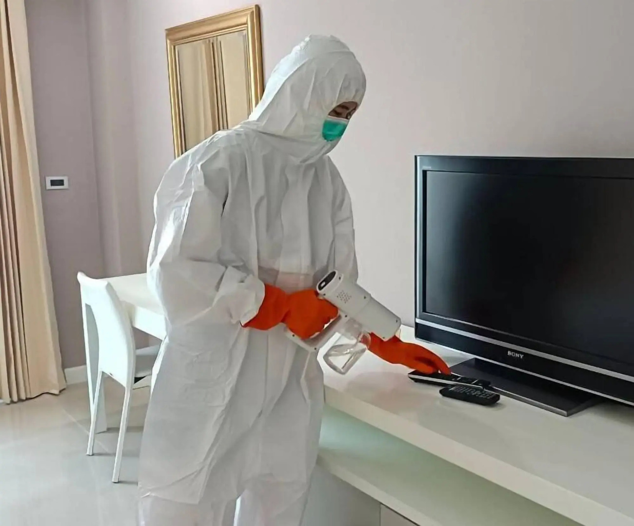 La Vie En Rose Hotel