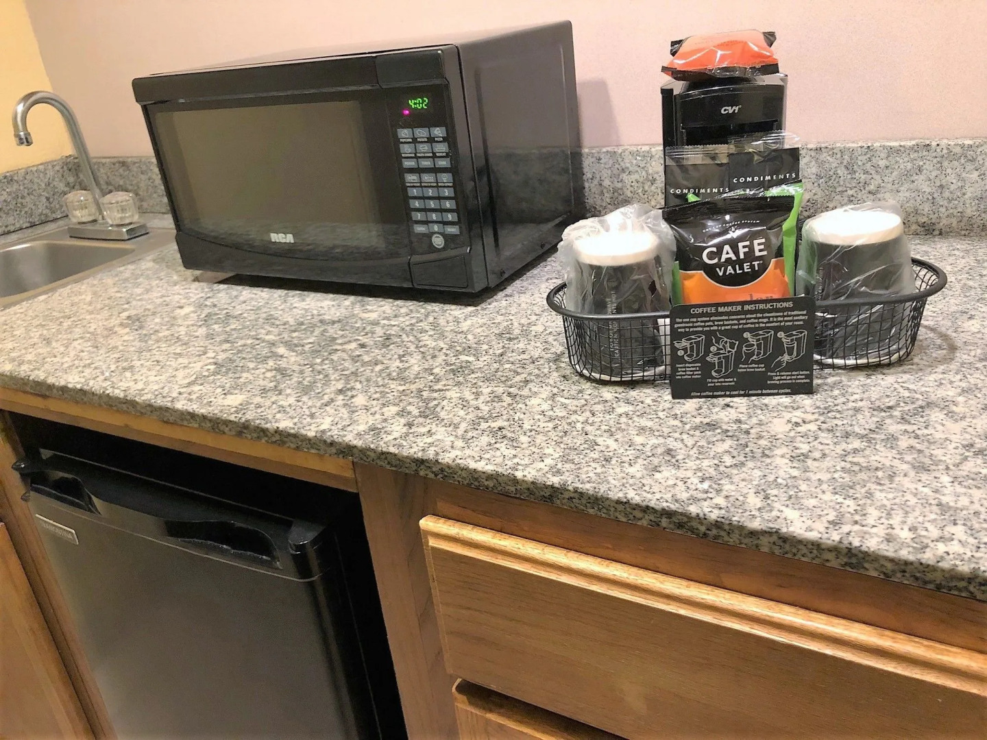 MCM Grande Hotel FunDome Odessa