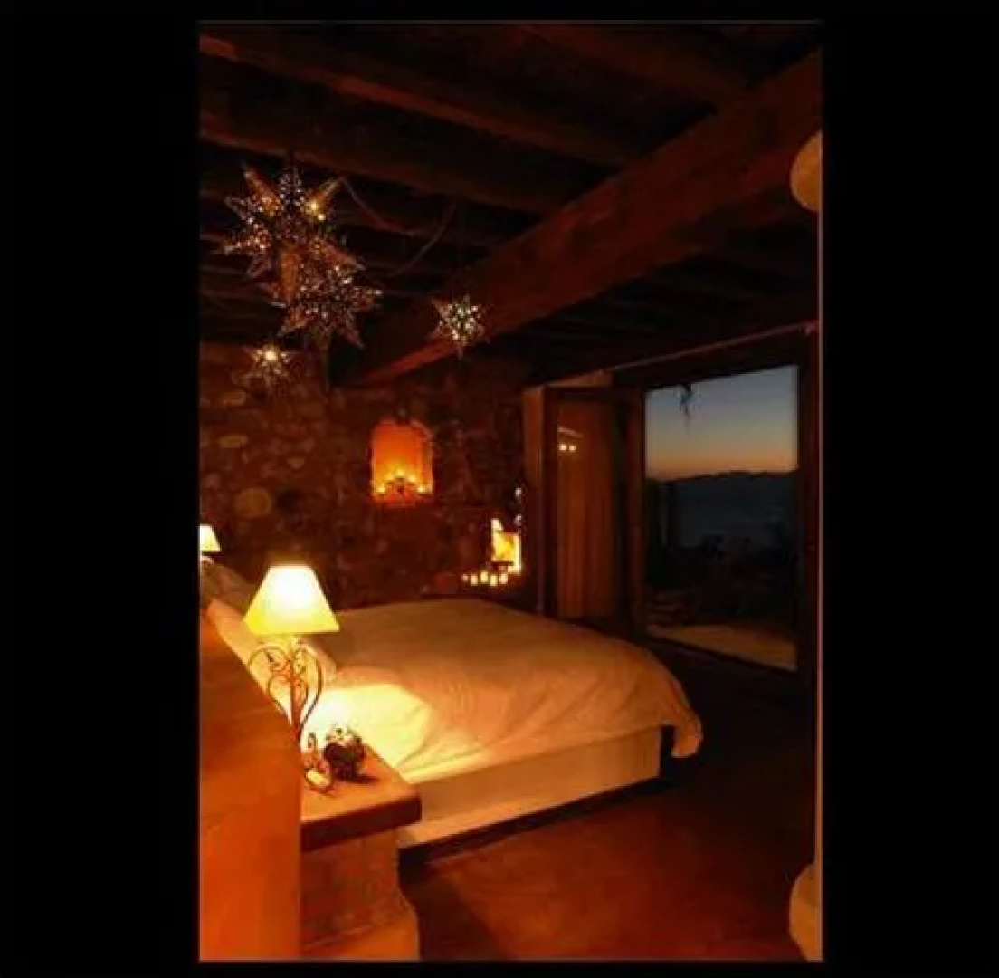 Posada de las Flores Resort - Punta Chivato