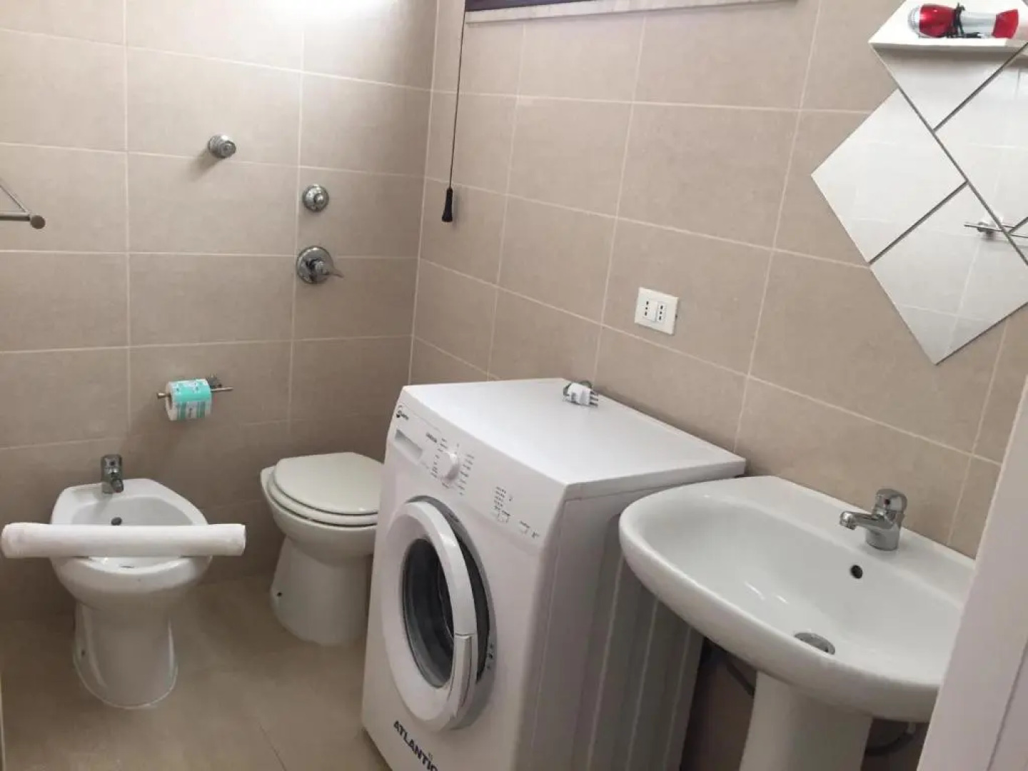 Appartamenti SoleMare Trapani