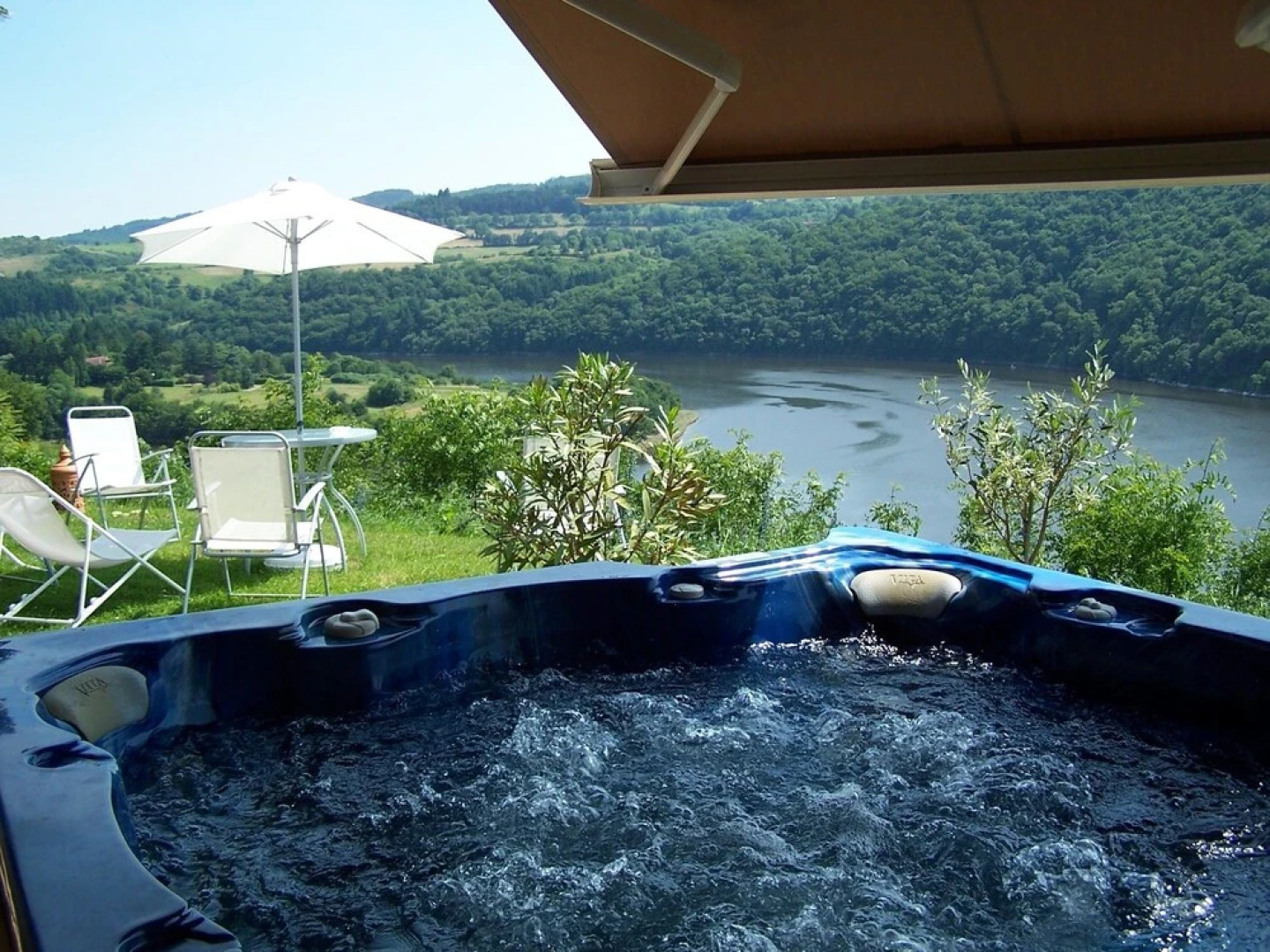 La ferme de la source