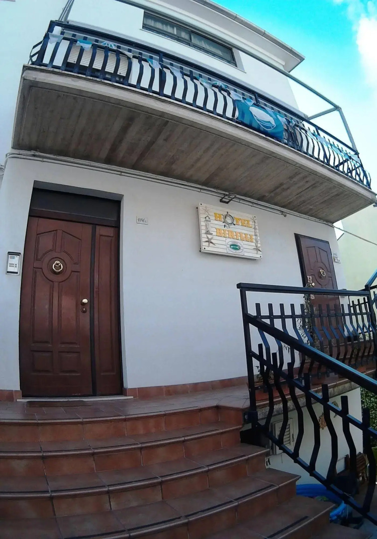 Hotel Birilli