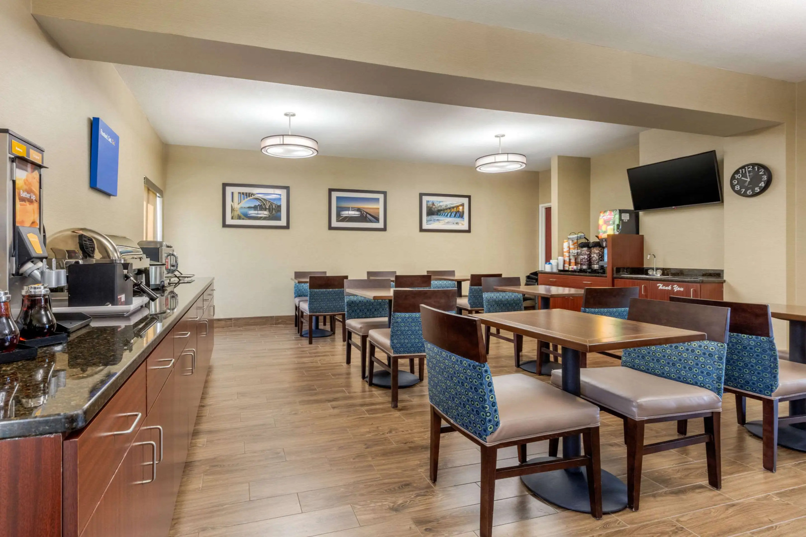 Comfort Inn Lenoir City-Knoxville