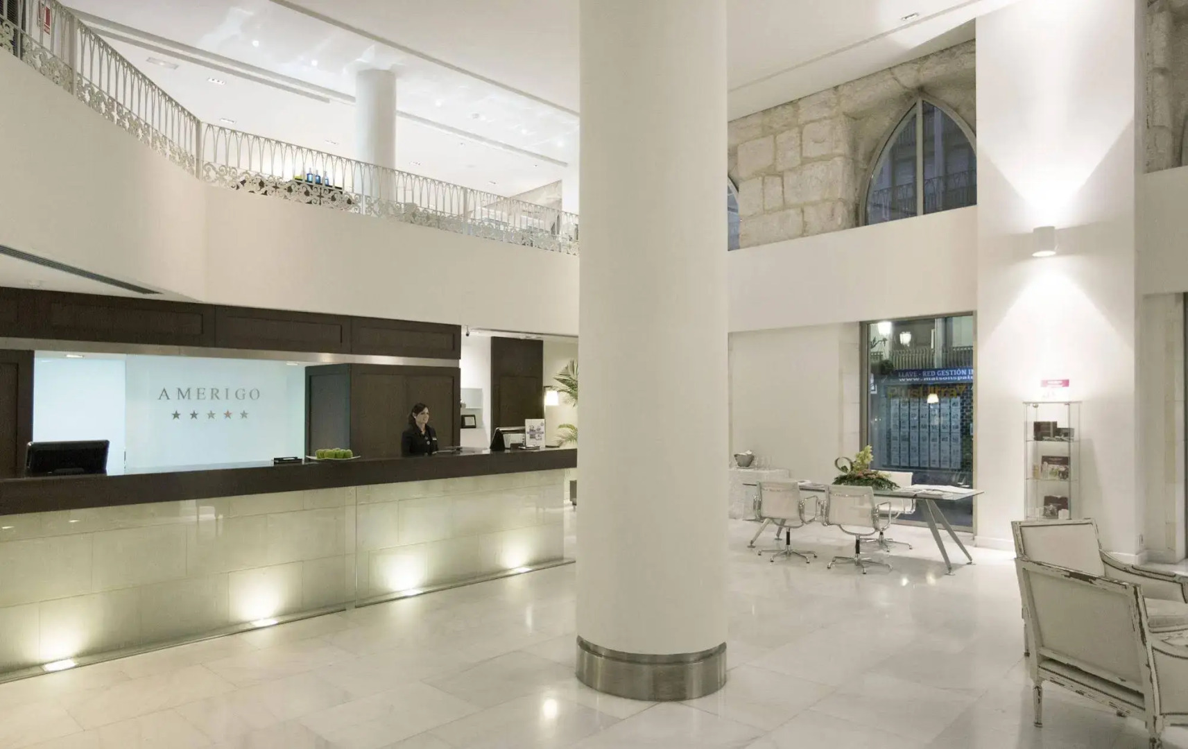 Hospes Amérigo, Alicante, a Member of Design Hotels