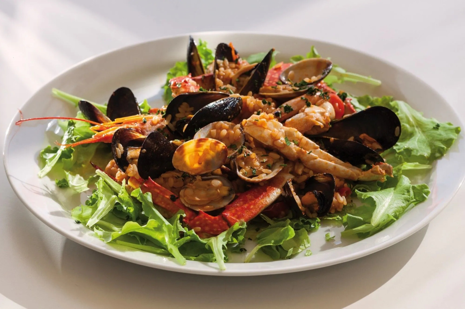 Camping Village Capo D'Orso