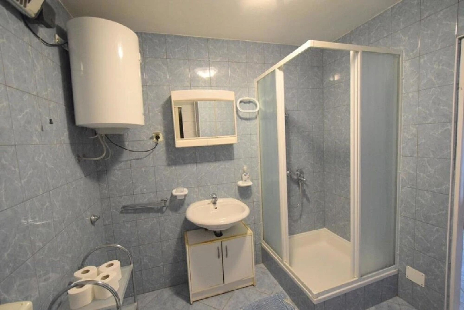 Jozefina - Barbecue - A1