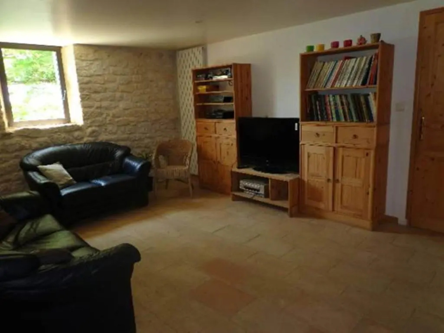 Les gîtes de Franck