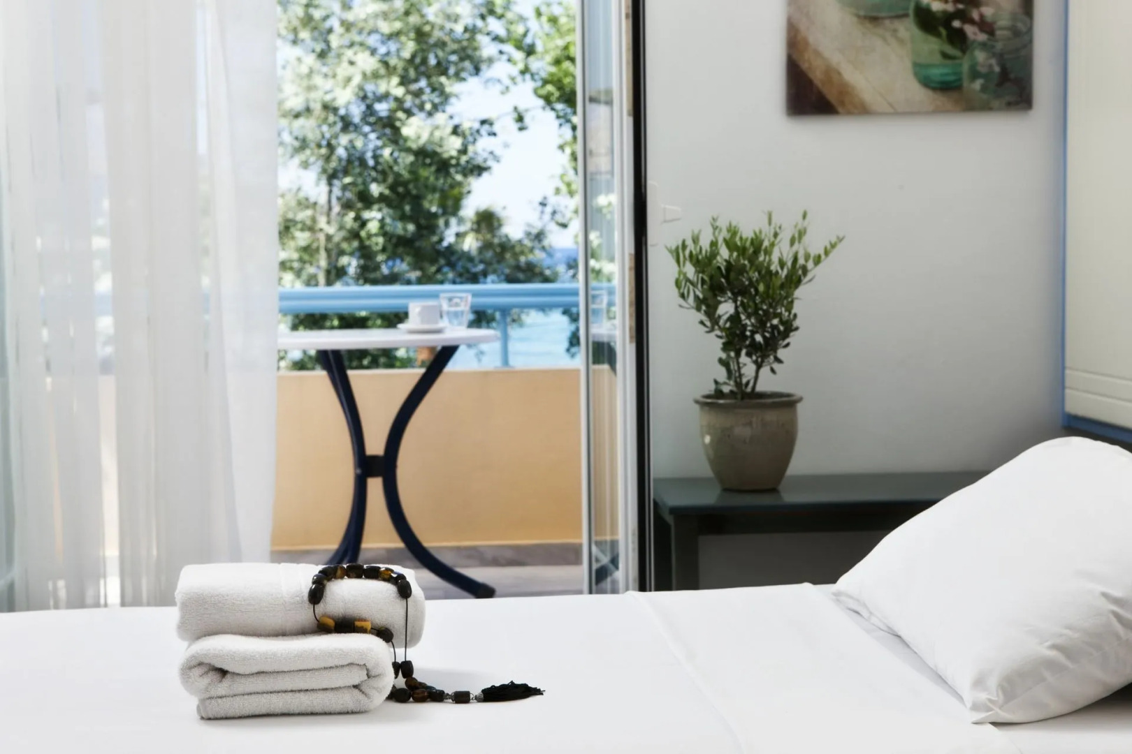 Fereniki Resort & Spa