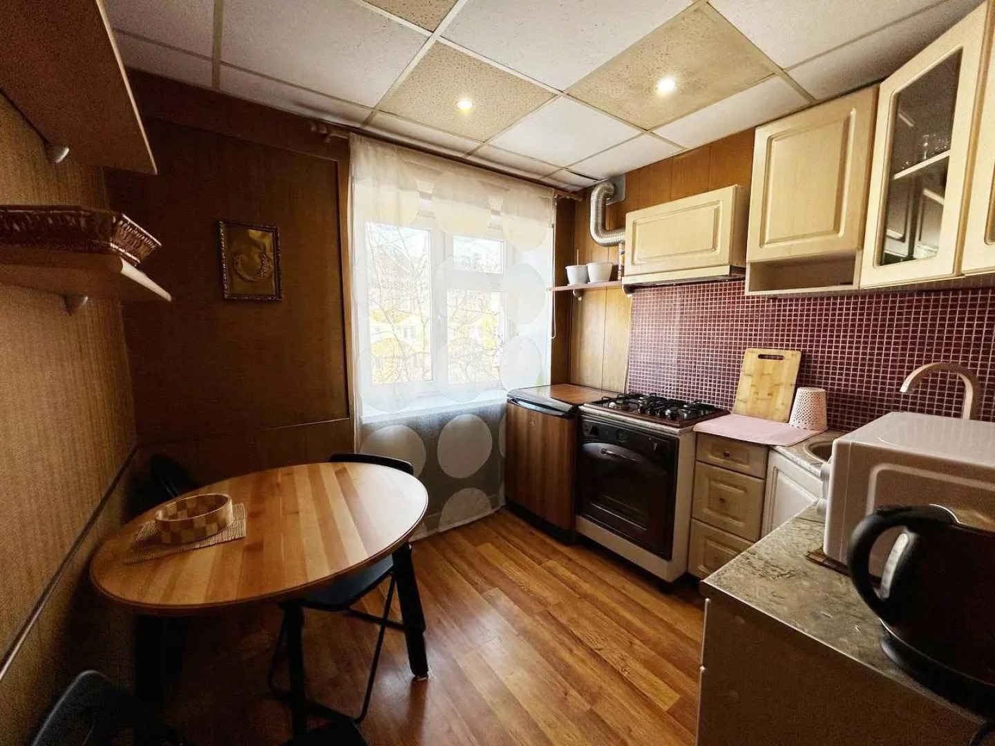 На Север на улице Октябрьская