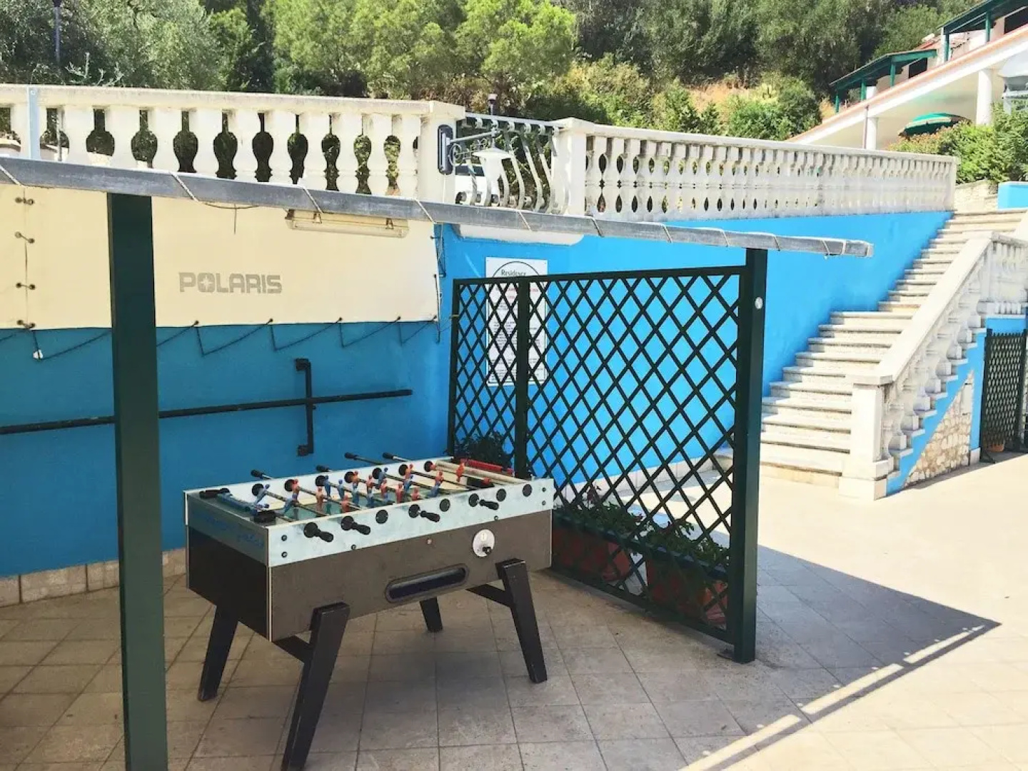 Villaggio Turistico Il Falco