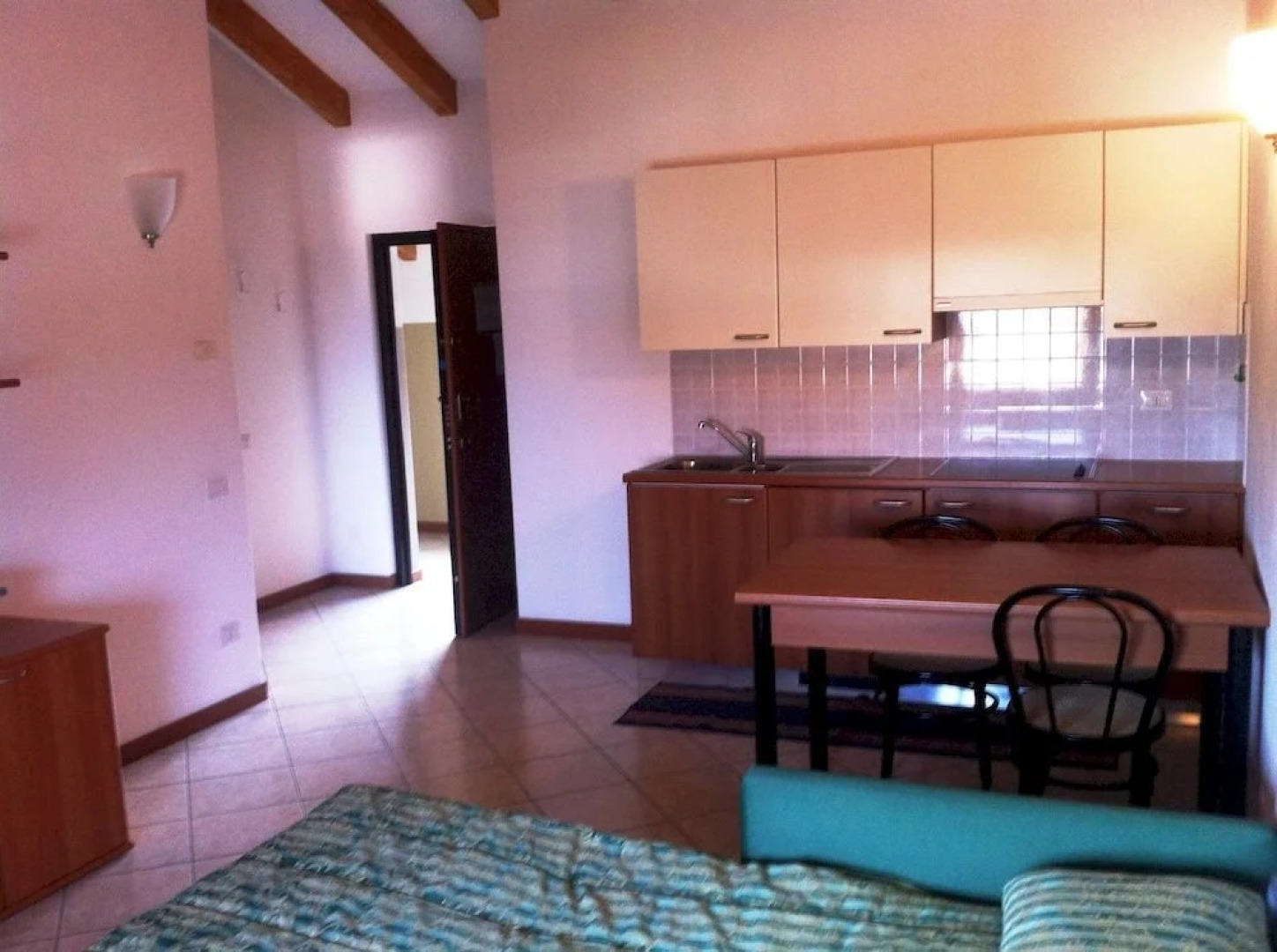 Residence Cardinello