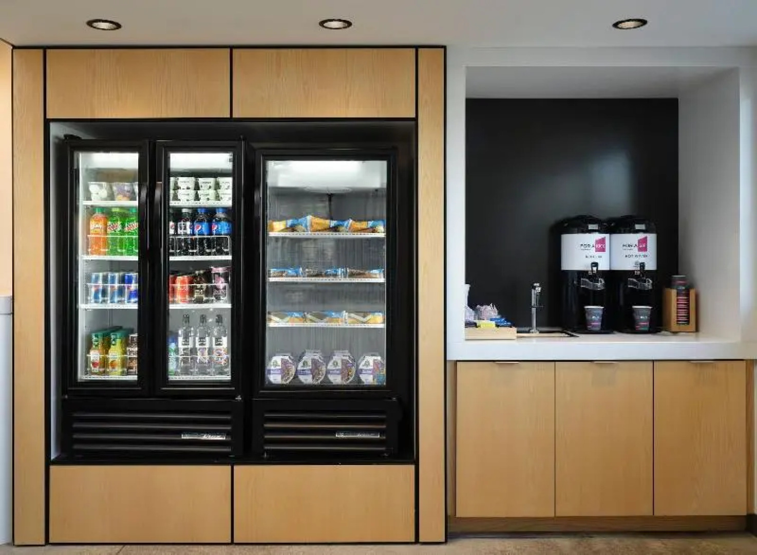 Aloft Knoxville West