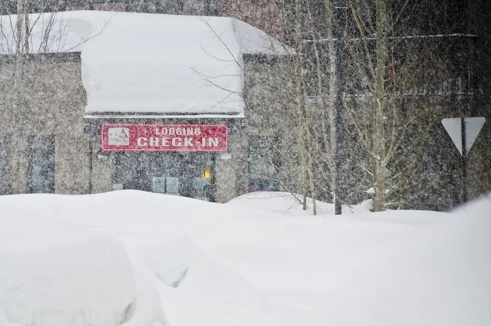 Red Mountain Resort