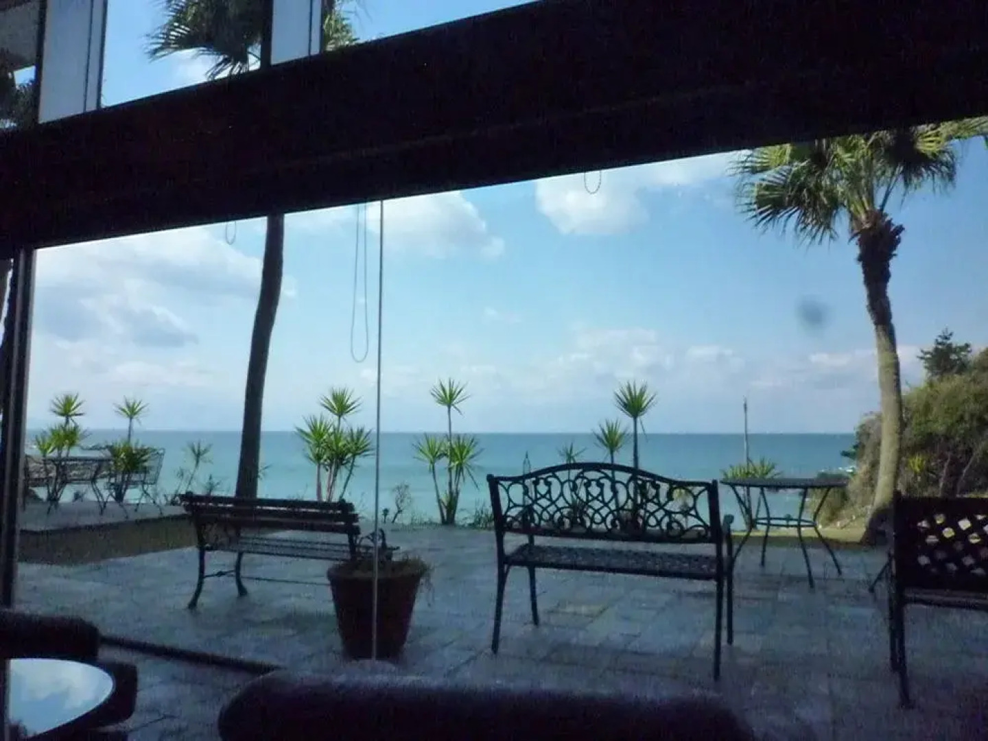 Ocean Resort Eguchiya