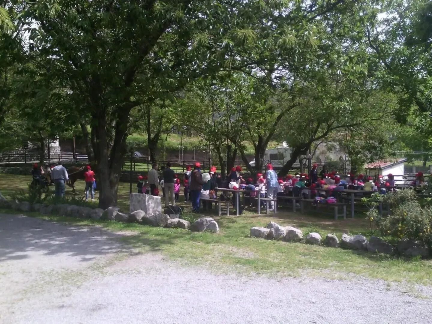 Agriturismo Costiera Amalfitana