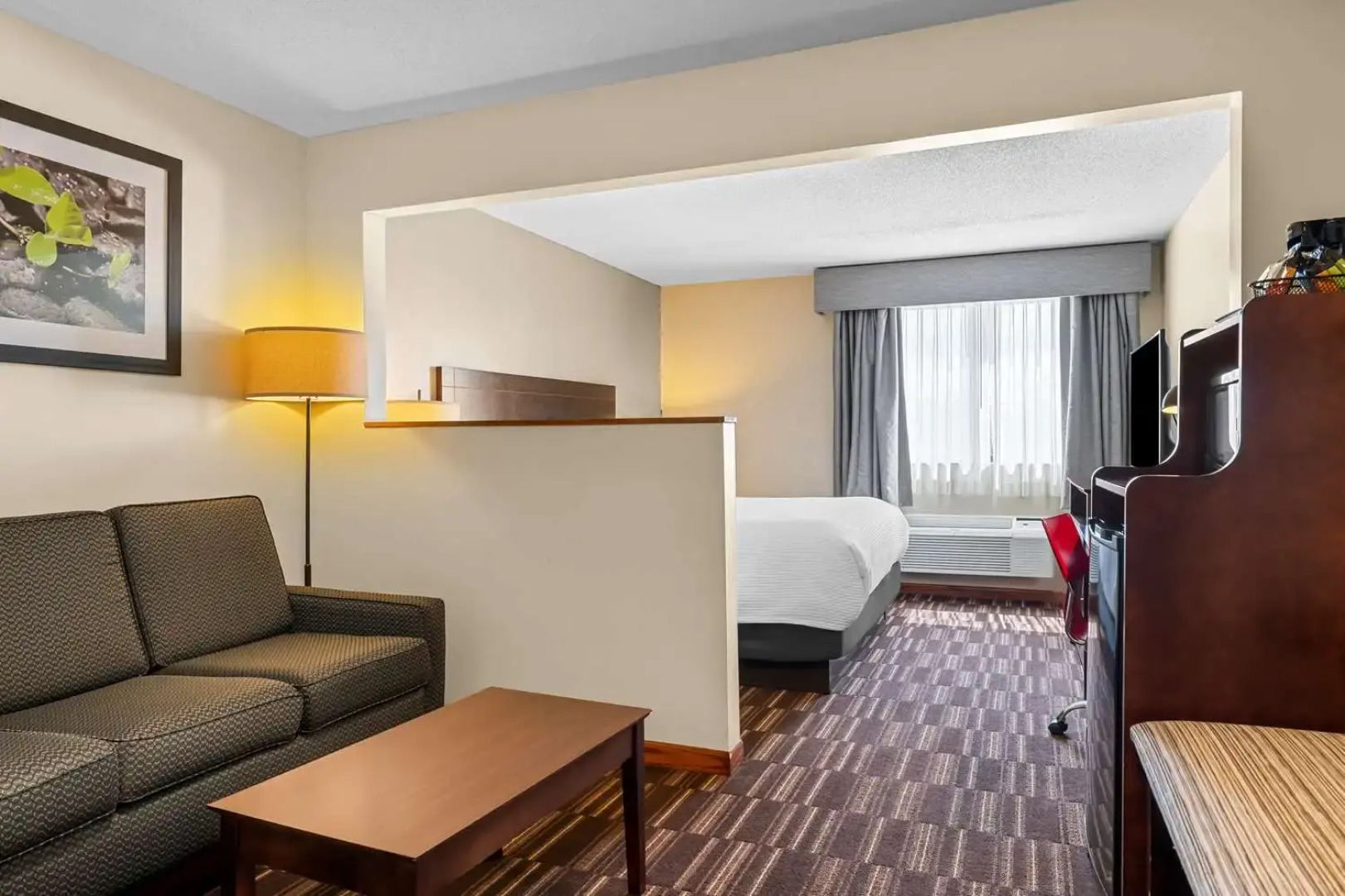 Best Western University Inn