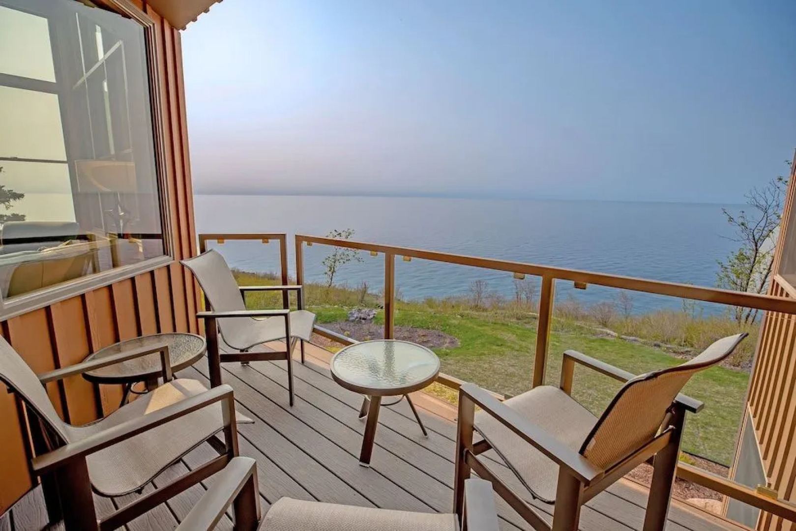 Surfside on Lake Superior