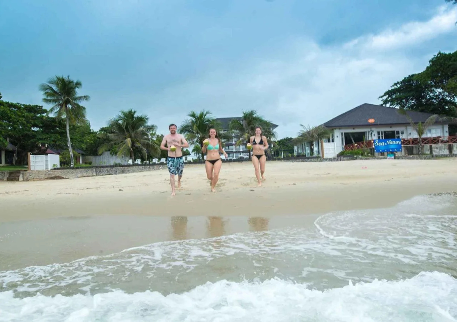 Sea Nature Rayong Resort and Hotel