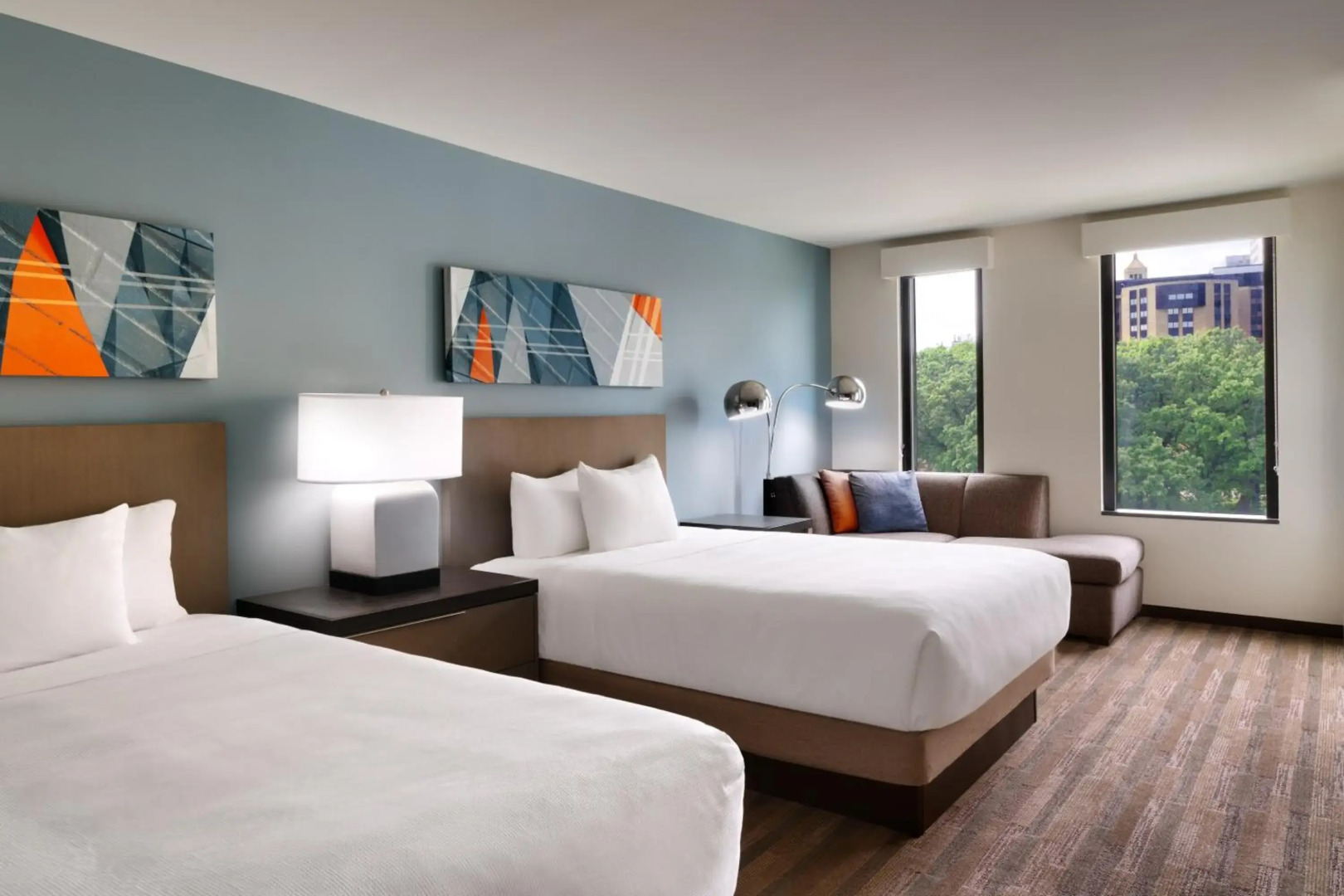 Hyatt House Rochester/Mayo Clinic Area