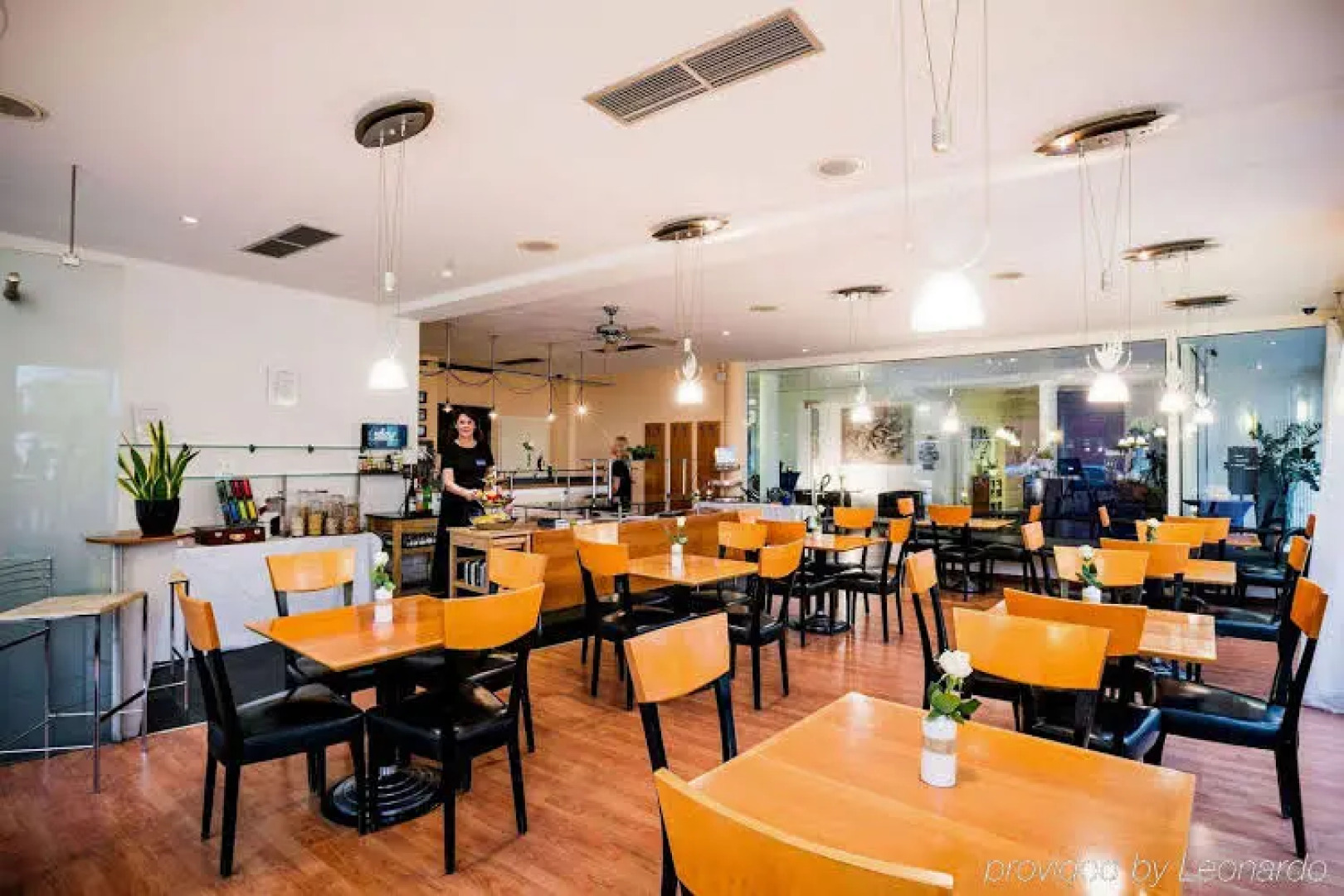 hogh Hotel Heilbronn