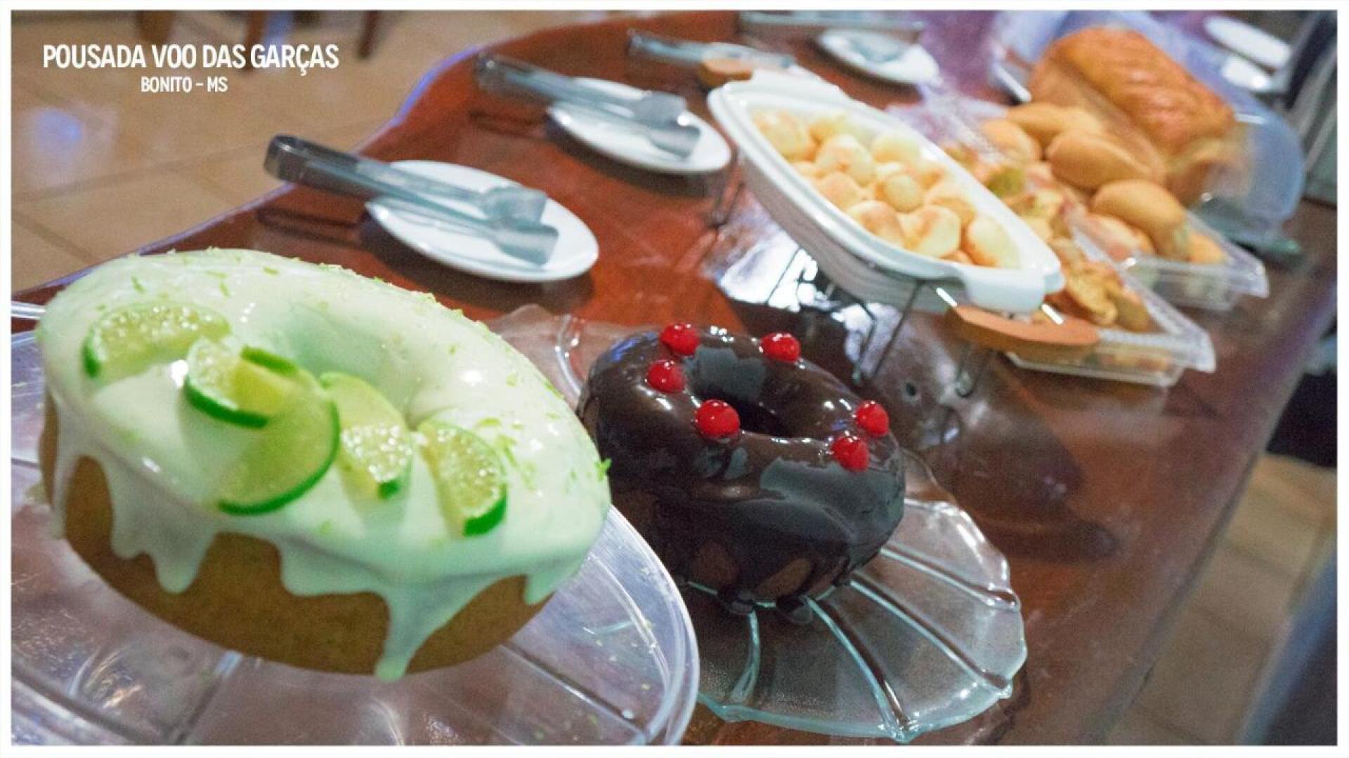 Pousada Voo das Garças