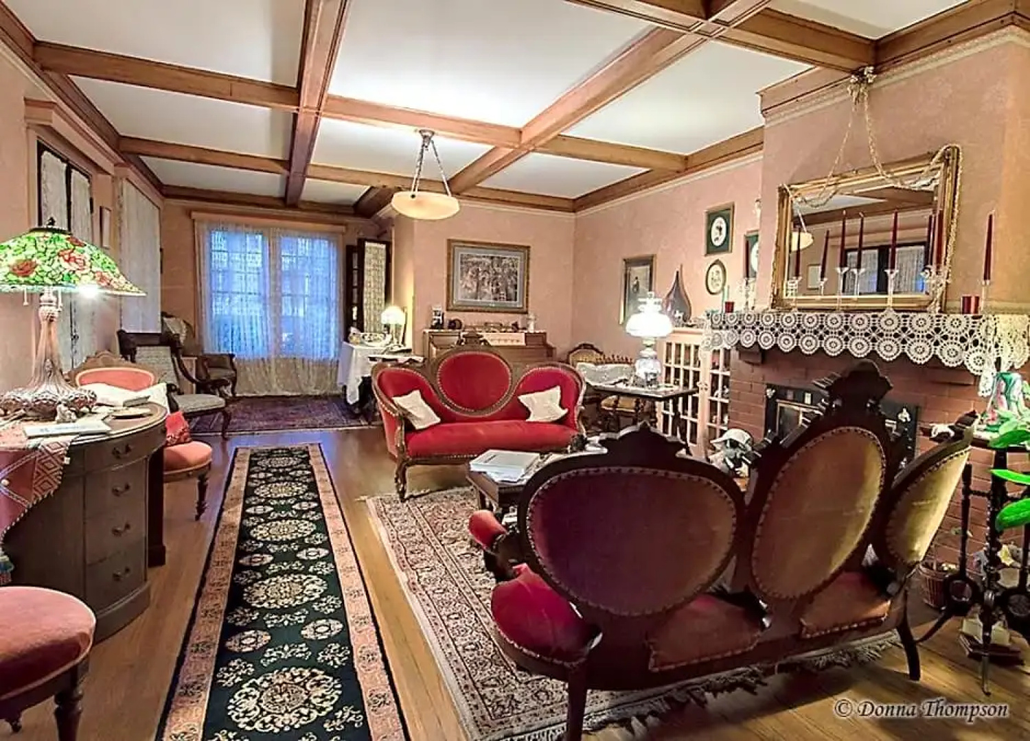 Rosewood Inn