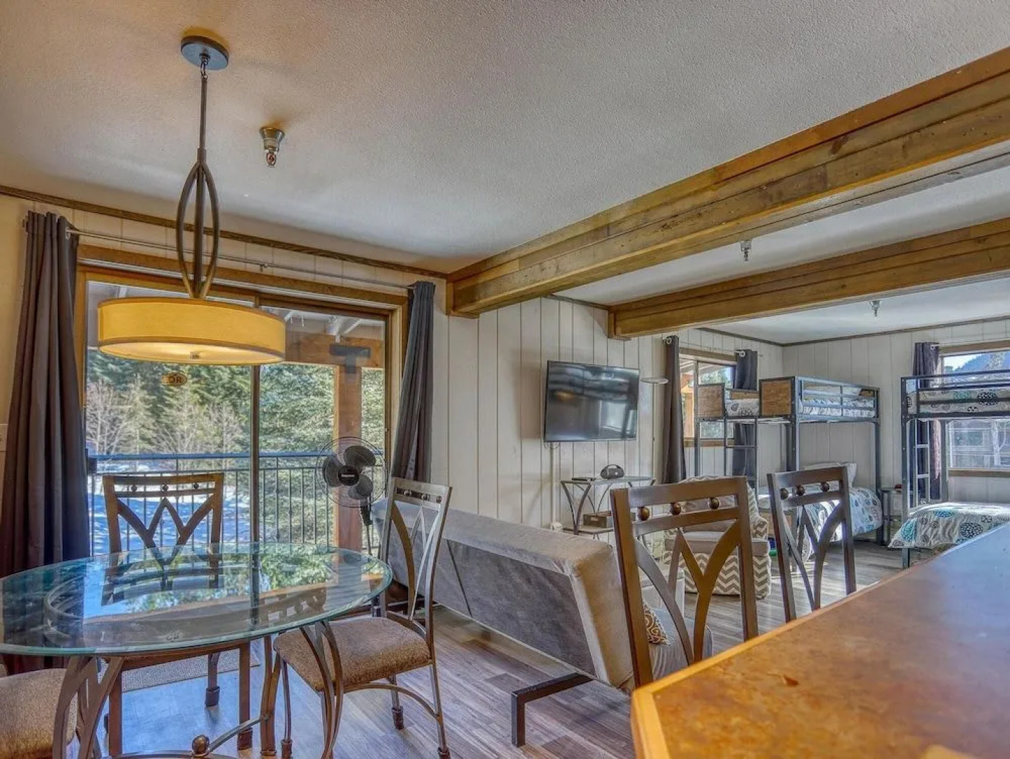 Thunderhead Lodge #301