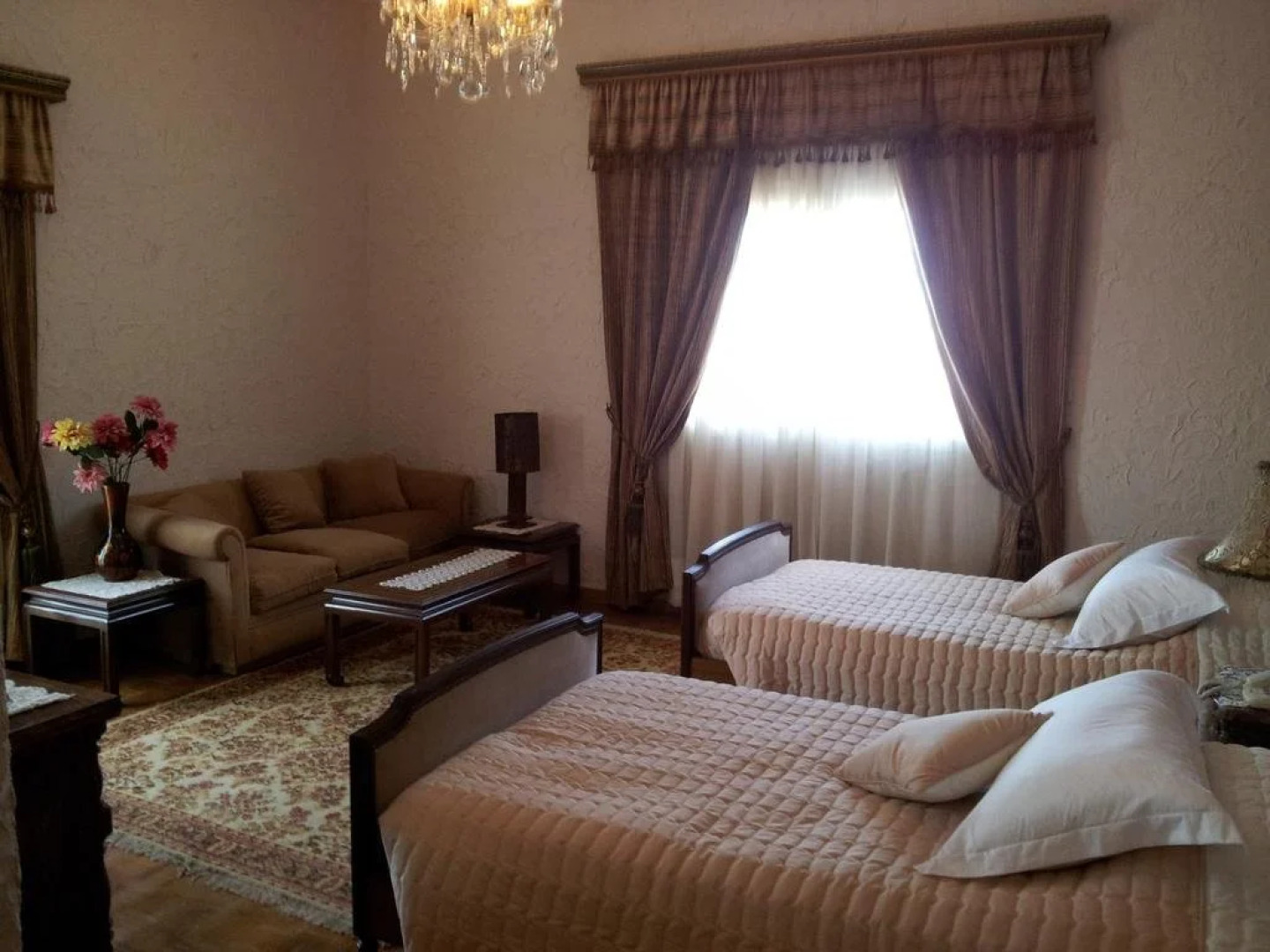 Le Château des Oliviers