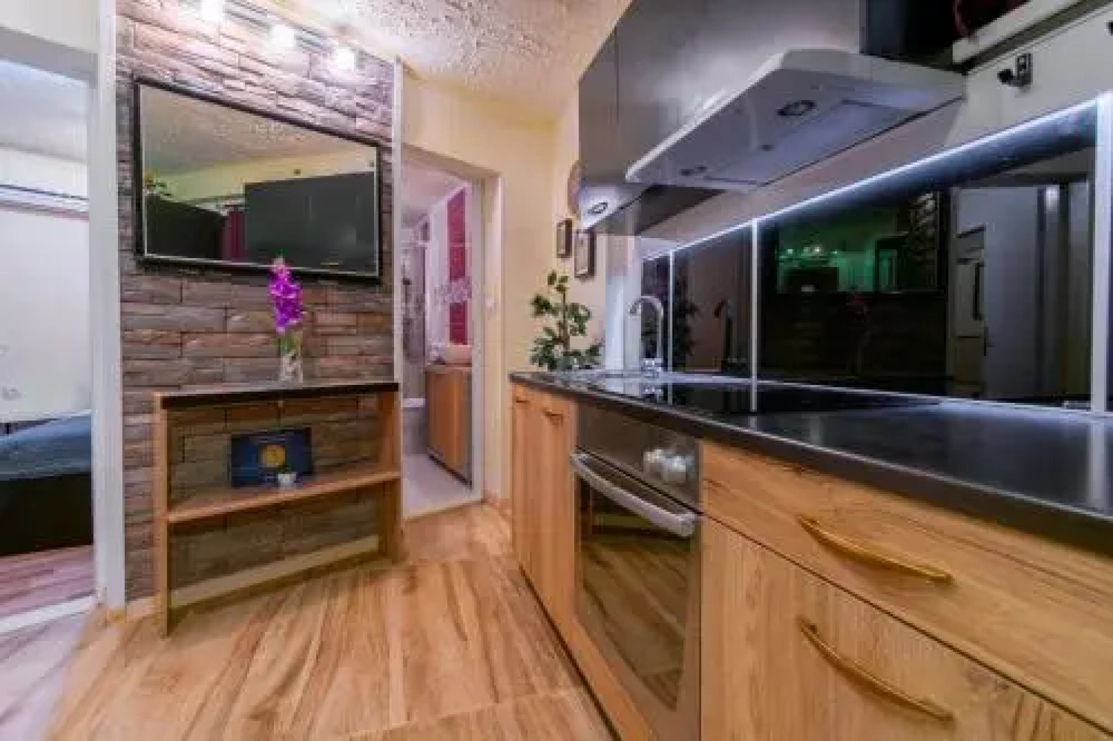 Apartments Villa Tomaš