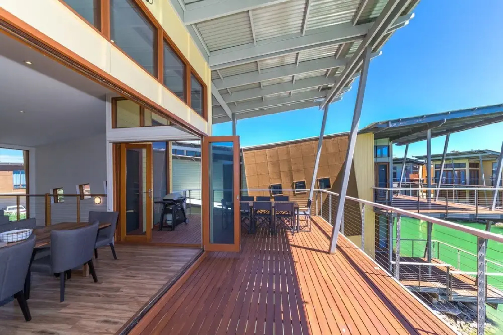 South Shores Villa 57 - South Shores Normanville