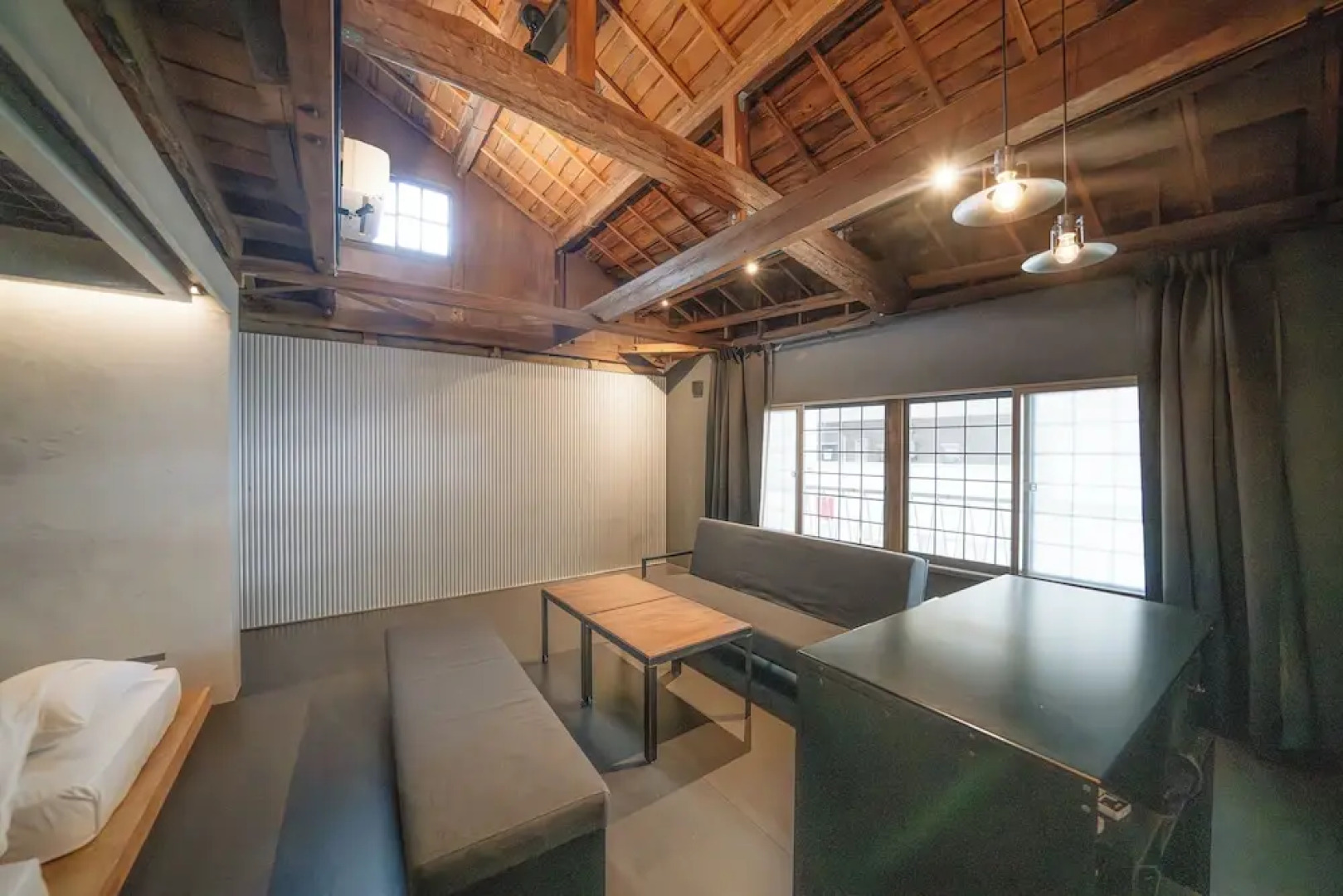 SEKAI HOTEL Deep Osaka Experience - Hostel