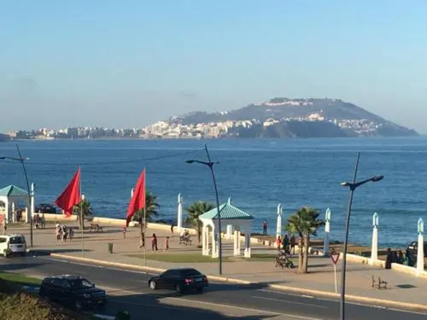 Résidence Bab Sebta