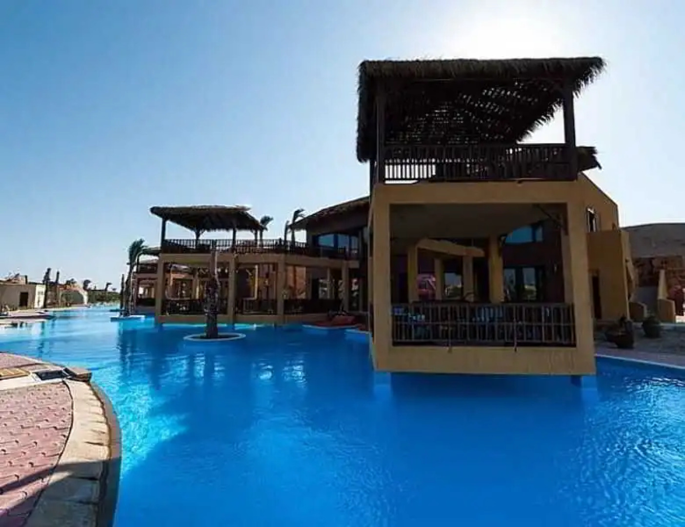 Sentido Kahramana Park Resort
